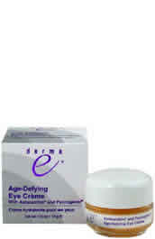 Astazanthin® & Pycnogenol® Age Defying Eye Creme .5 oz from DERMA E