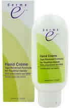 Hand Creme Age Reversal Formula 4 oz from DERMA E