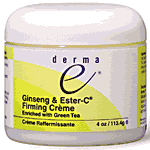 Ester-C Firming Eye Creme .5 oz from DERMA E