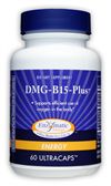DMG B15 Plus 60 ultracaps from Enzymatic Therapy