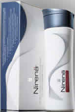 Nirena 120 ml from Divine Skin