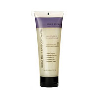 Lavender Chamomile Body Butter 1 oz from DEEP STEEP