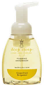 Liquid Handwash Grapefruit-Bergamot