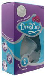 DIVA INTERNATIONAL: DIVA CUP POST-CHILD BIRTH 1CT
