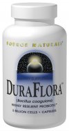 DURA FLORA 5 BILLION CELL, 60 + 60 BNS