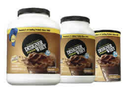 DESIGNER WHEY PROTEIN CHOC.2LB 2 lb from NEXT PROTEINS INTERNATIONAL