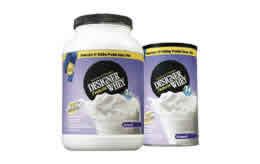 DESIGNER WHEY PROTEIN NAT 12OZ 12 oz from NEXT PROTEINS INTERNATIONAL