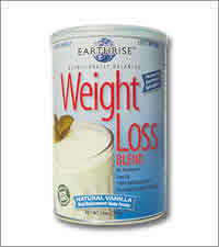 Light & Fit Natural Vanilla Bean 14 fl oz from EARTHRISE
