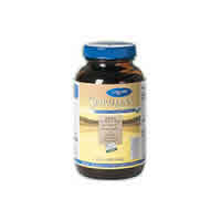Spirulina Organic 600mg 300 caps from EARTHRISE