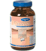 Green Blends Lite Appetite Formula 710mg 180 caplets from EARTHRISE