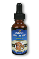 Actipet - Healthy ear 1 oz