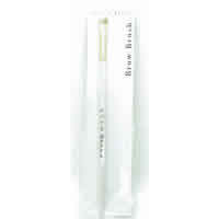 100% Animal Free Make-Up Brush-Brow 1 pc from ECCO BELLA