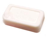 Big Bar Soap Lavender 6 oz from ECCO BELLA