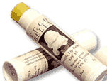 Lip Balm Vanilla .15 oz from ECCO BELLA