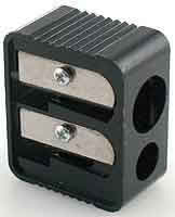 Pencil Sharpener 1 pc from ECCO BELLA