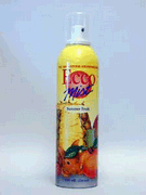 Ecco mist air freshener summer fruit