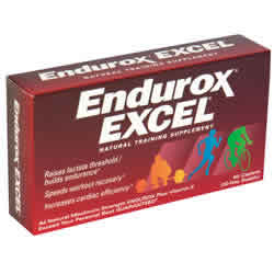 Endurox Excel 60 tabs from ENDUROX