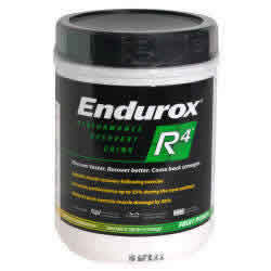 R4 Performance Recovery Drink Vanilla (14 servings) 2.31 oz from ENDUROX