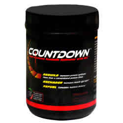 Countdown® Chocolate (14 servings) 2.07 lb from PACIFIC HEALTH LABORATORIES