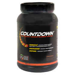 Countdown® Chocolate (28 Servings) 4.14 lb from PACIFIC HEALTH LABORATORIES
