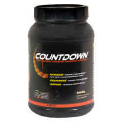 Countdown® Vanilla (28 Servings) 4.14 lb from PACIFIC HEALTH LABORATORIES
