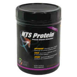 NT PROTEIN CHOC 14 SERVINGS 14 servings from PACIFIC HEALTH LABORATORIES