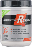 Pacifichealth labs inc - Endurox restore tangy orange 25 servings