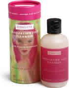 Exfoliating Face Cleanser