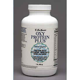 Oxy-Protein Plus 1 lb from EN GARDE/OXY MOXY