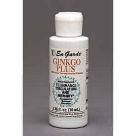 Ginkgo Plus 2.36 oz from EN GARDE/OXY MOXY