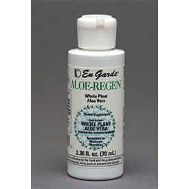 Aloe-Regen w/ MSM 2.36 fl oz from EN GARDE/OXY MOXY