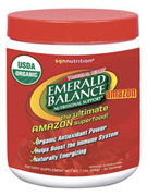 Eba organic antioxidant superfood canister, 1.7 oz