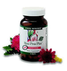 Maxi Pros Plus 225 tabs from ETHICAL NUTRIENTS