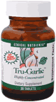 Tru-Garlic 30 tabs from ETHICAL NUTRIENTS