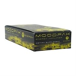 MOODPAK LLC: MOODPAK ENERGY 10  CAP 12  BX 1