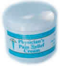 Physicians Pain Relief 4 oz from EMU GOLD