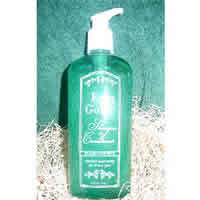 Shampoo/Conditioner Apricot