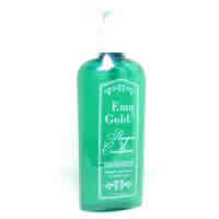 Shampoo/Conditioner Fragrance Free 8 oz from EMU GOLD