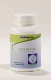 Econugenics - Artemisinin 90 cap