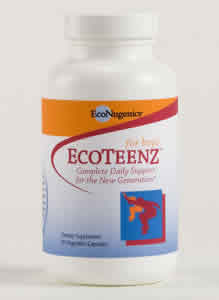 EcoTeenz Boyz