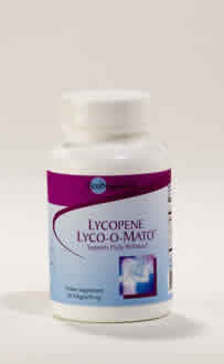 Lycopene 90 softgel from ECONUGENICS