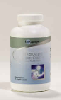 Mens Longevity Integrative Prostate Care PC 180 vegicap from ECONUGENICS