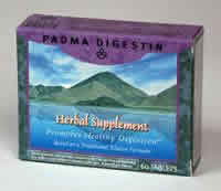 Padma Digestin 60 tab from ECONUGENICS