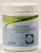 PectaSol Modified Citrus Pectin 454 gram from ECONUGENICS