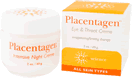 PLACNTAGN EYE-THRT CREAM 2 oz from EARTH SCIENCE