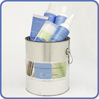Men's Gift Set 5 pc from EARTH SCIENCE