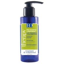 Therapy pre-shampoo treatment rosemary and cedarwood, 4 OZ