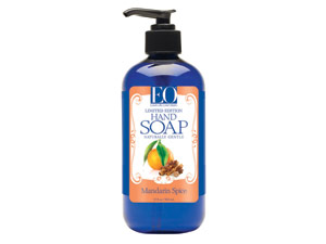 Eo products - Hand soap mandarin spice 12 oz