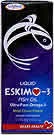 Liquid Eskimo 3 Fish Oil