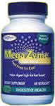 Mega Zyme Fast Food 60 ultracaps from Enzymatic Therapy